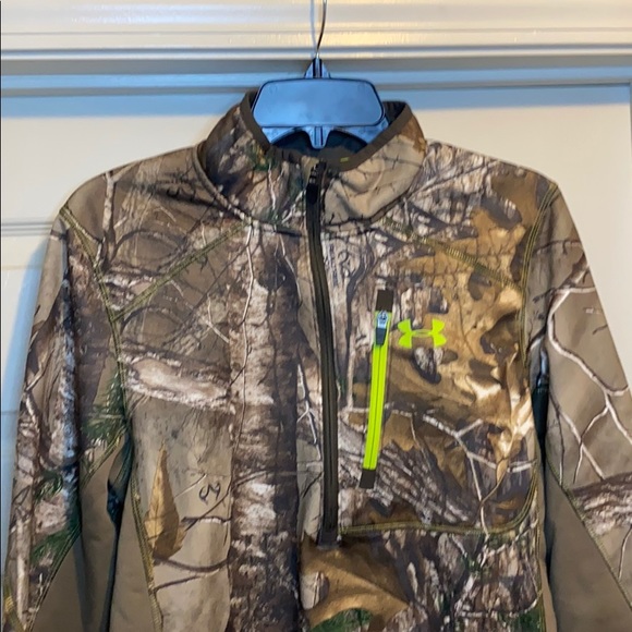 Under Armour Jacket - Picture 6 of 6